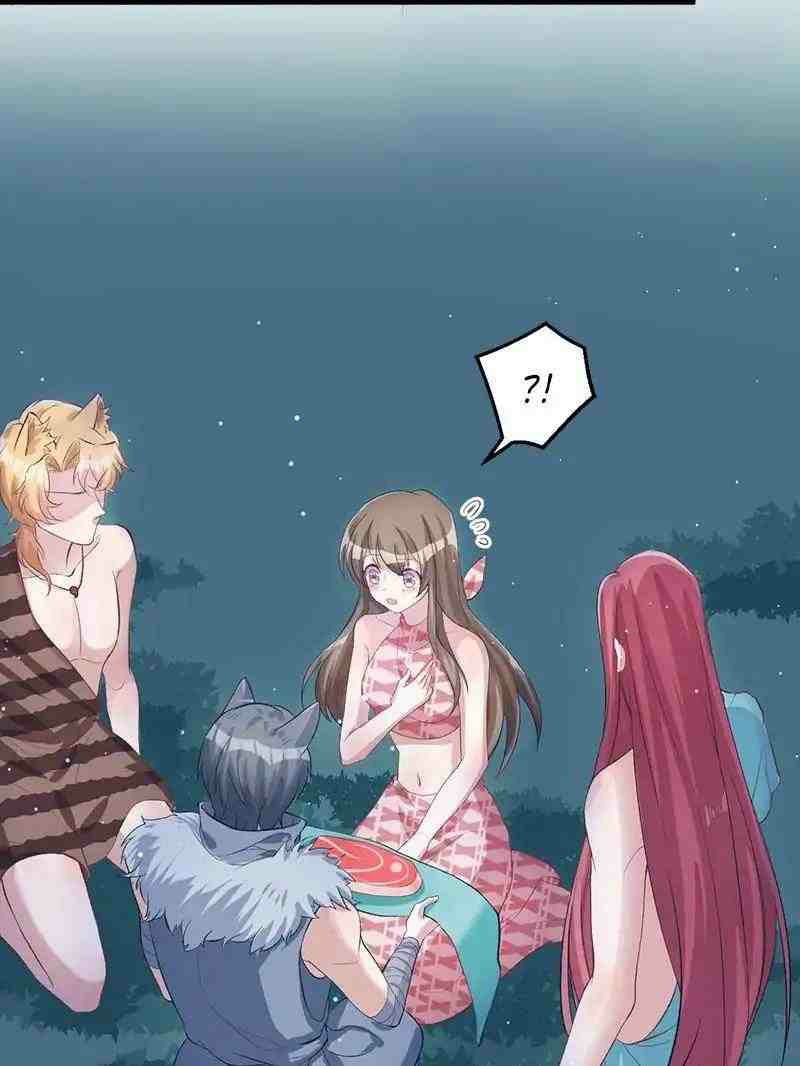 Beauty and the Beasts Chapter 75 Bahasa Indonesia